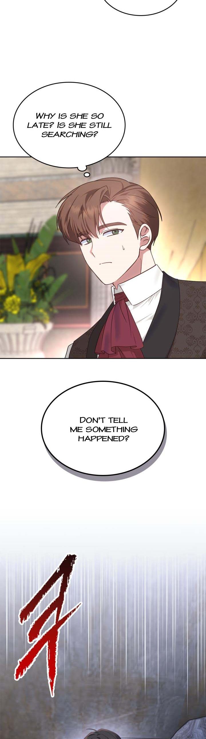 The End of This Fairy Tale is A Crazy Drama Chapter 18 page 38