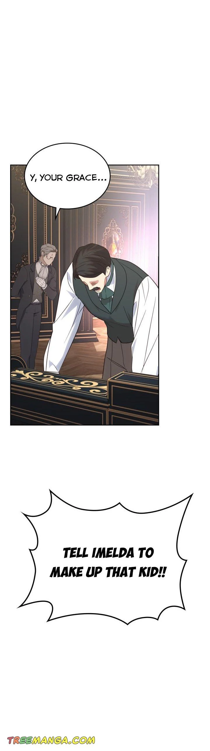 The End of This Fairy Tale is A Crazy Drama Chapter 19 page 29