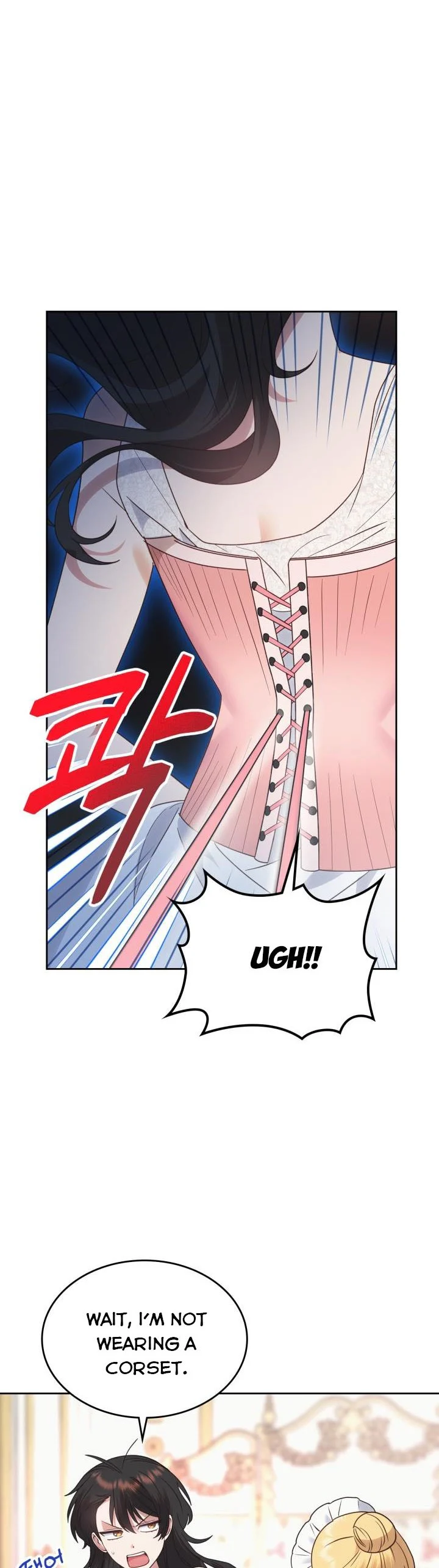 The End of This Fairy Tale is A Crazy Drama Chapter 19 page 34