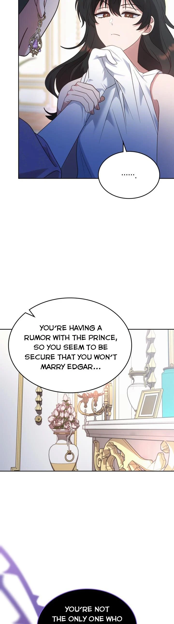 The End of This Fairy Tale is A Crazy Drama Chapter 19 page 40