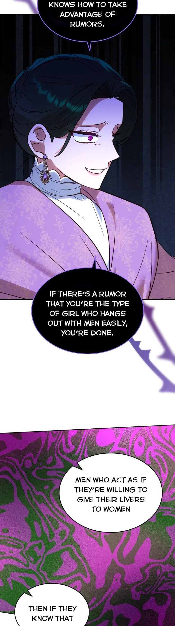The End of This Fairy Tale is A Crazy Drama Chapter 19 page 41