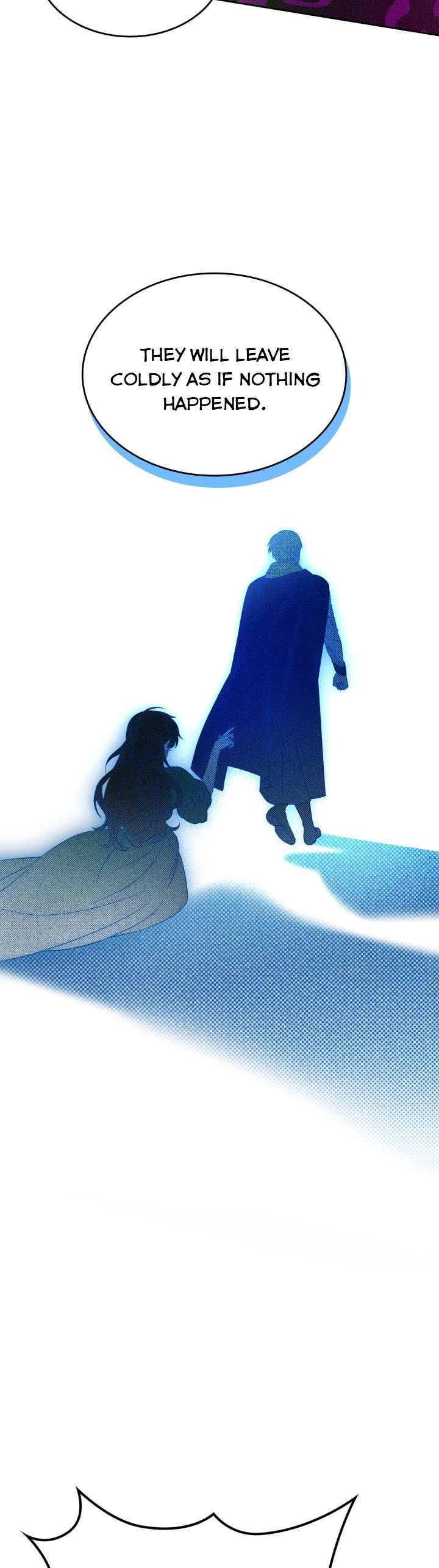 The End of This Fairy Tale is A Crazy Drama Chapter 19 page 42