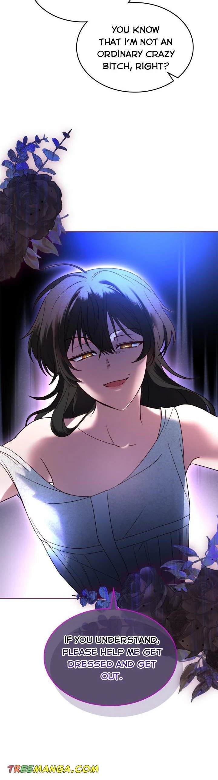 The End of This Fairy Tale is A Crazy Drama Chapter 19 page 48