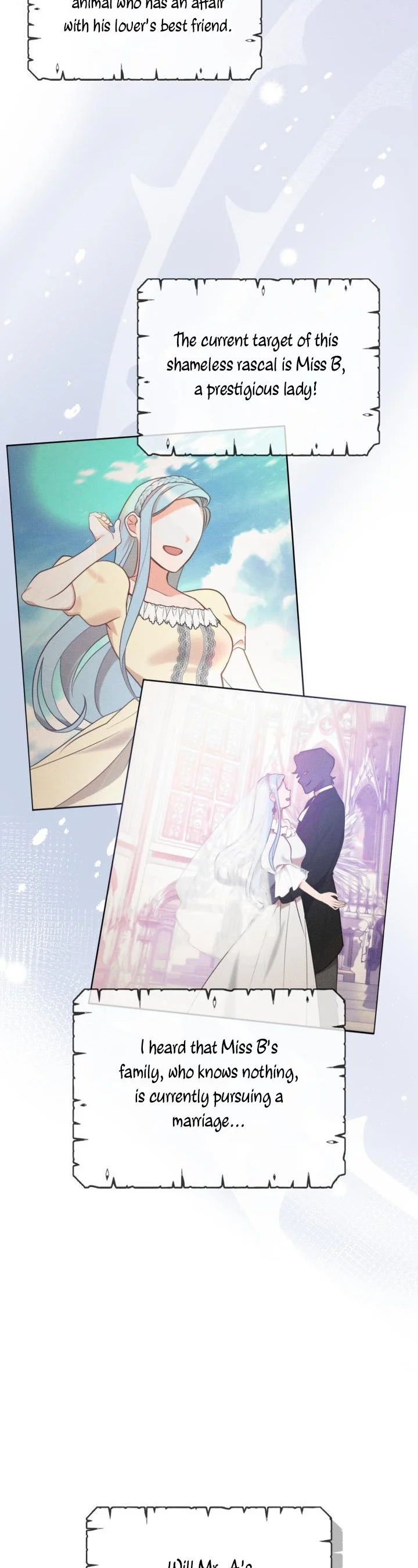 The End of This Fairy Tale is A Crazy Drama Chapter 2 page 13
