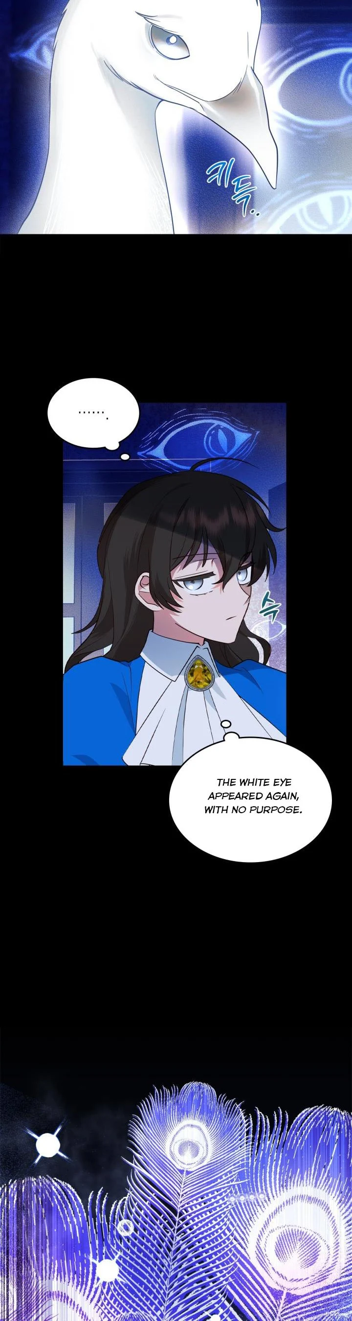 The End of This Fairy Tale is A Crazy Drama Chapter 2 page 25