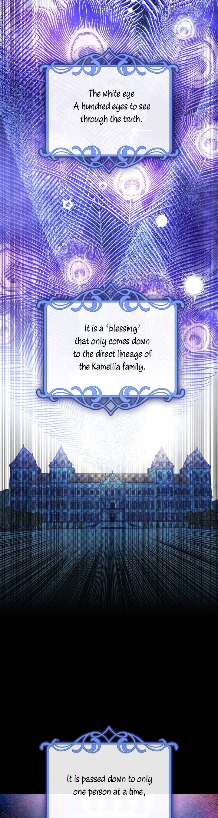 The End of This Fairy Tale is A Crazy Drama Chapter 2 page 26