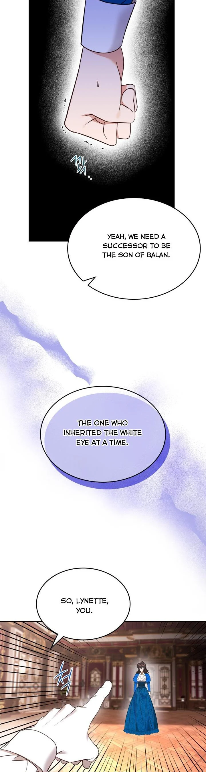 The End of This Fairy Tale is A Crazy Drama Chapter 2 page 41