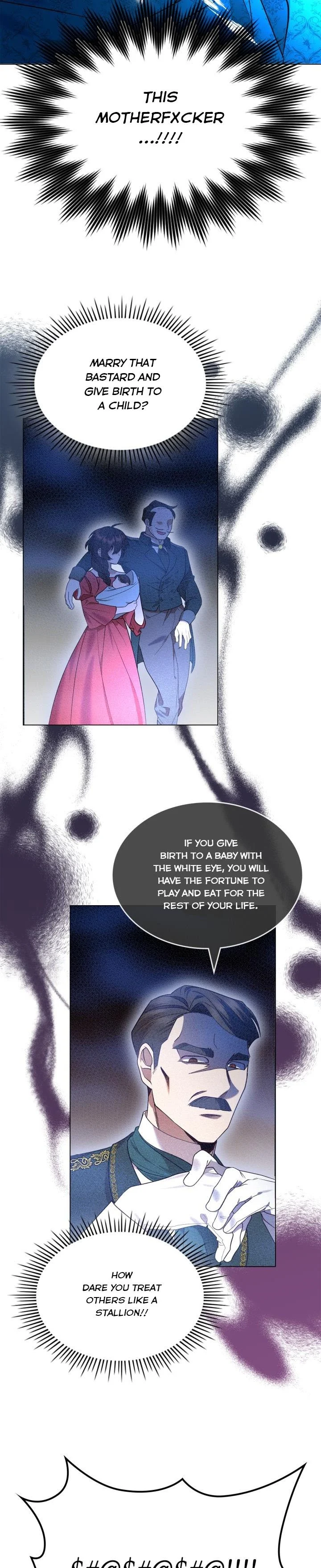 The End of This Fairy Tale is A Crazy Drama Chapter 2 page 48