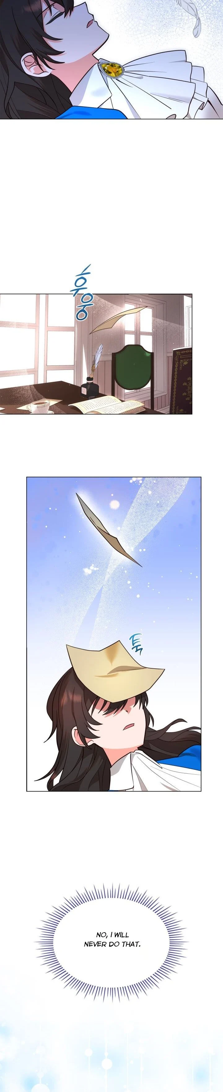 The End of This Fairy Tale is A Crazy Drama Chapter 2 page 50