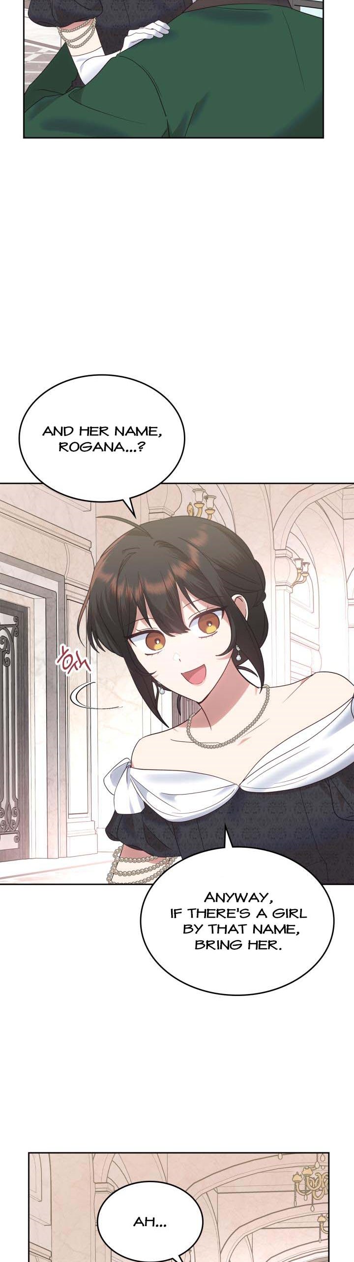 The End of This Fairy Tale is A Crazy Drama Chapter 20 page 34