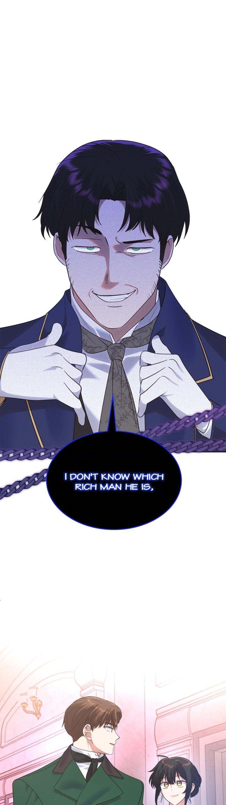 The End of This Fairy Tale is A Crazy Drama Chapter 20 page 40
