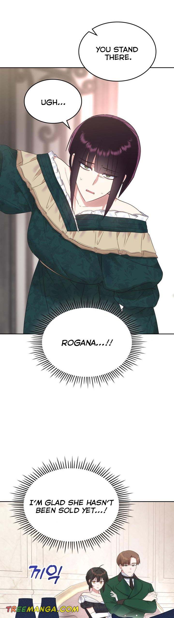 The End of This Fairy Tale is A Crazy Drama Chapter 21 page 9