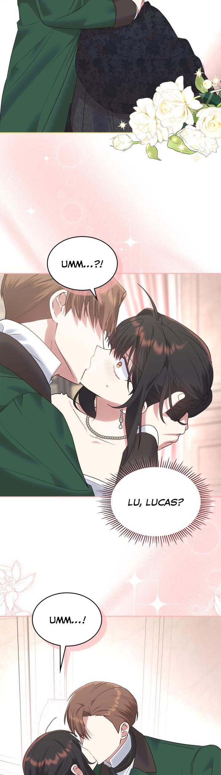 The End of This Fairy Tale is A Crazy Drama Chapter 21 page 30