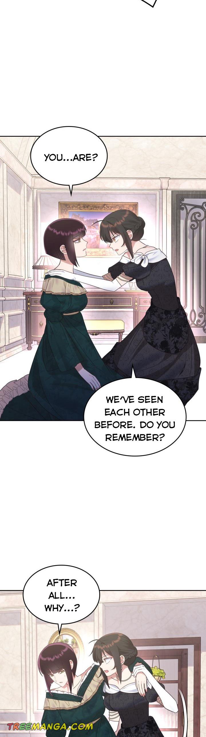 The End of This Fairy Tale is A Crazy Drama Chapter 22 page 11