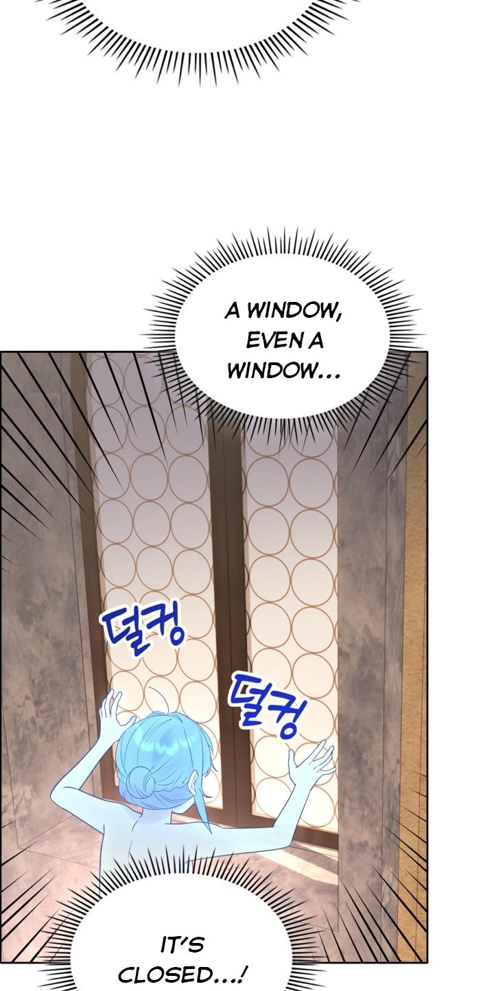 The End of This Fairy Tale is A Crazy Drama Chapter 22 page 35