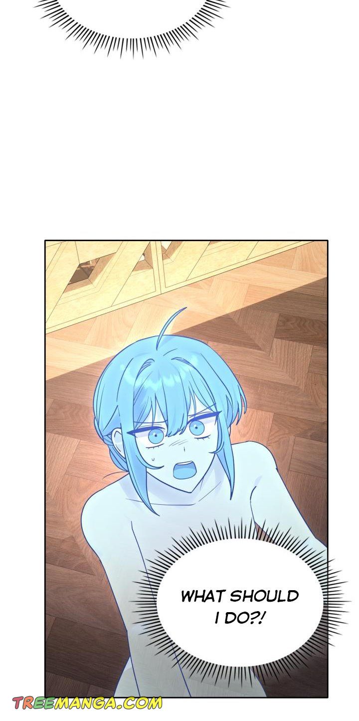 The End of This Fairy Tale is A Crazy Drama Chapter 22 page 36