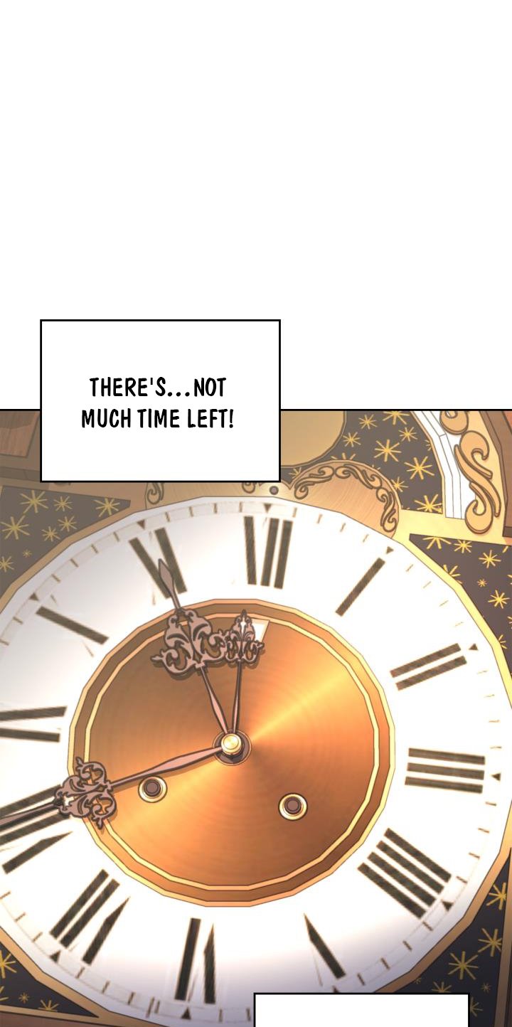 The End of This Fairy Tale is A Crazy Drama Chapter 22 page 37