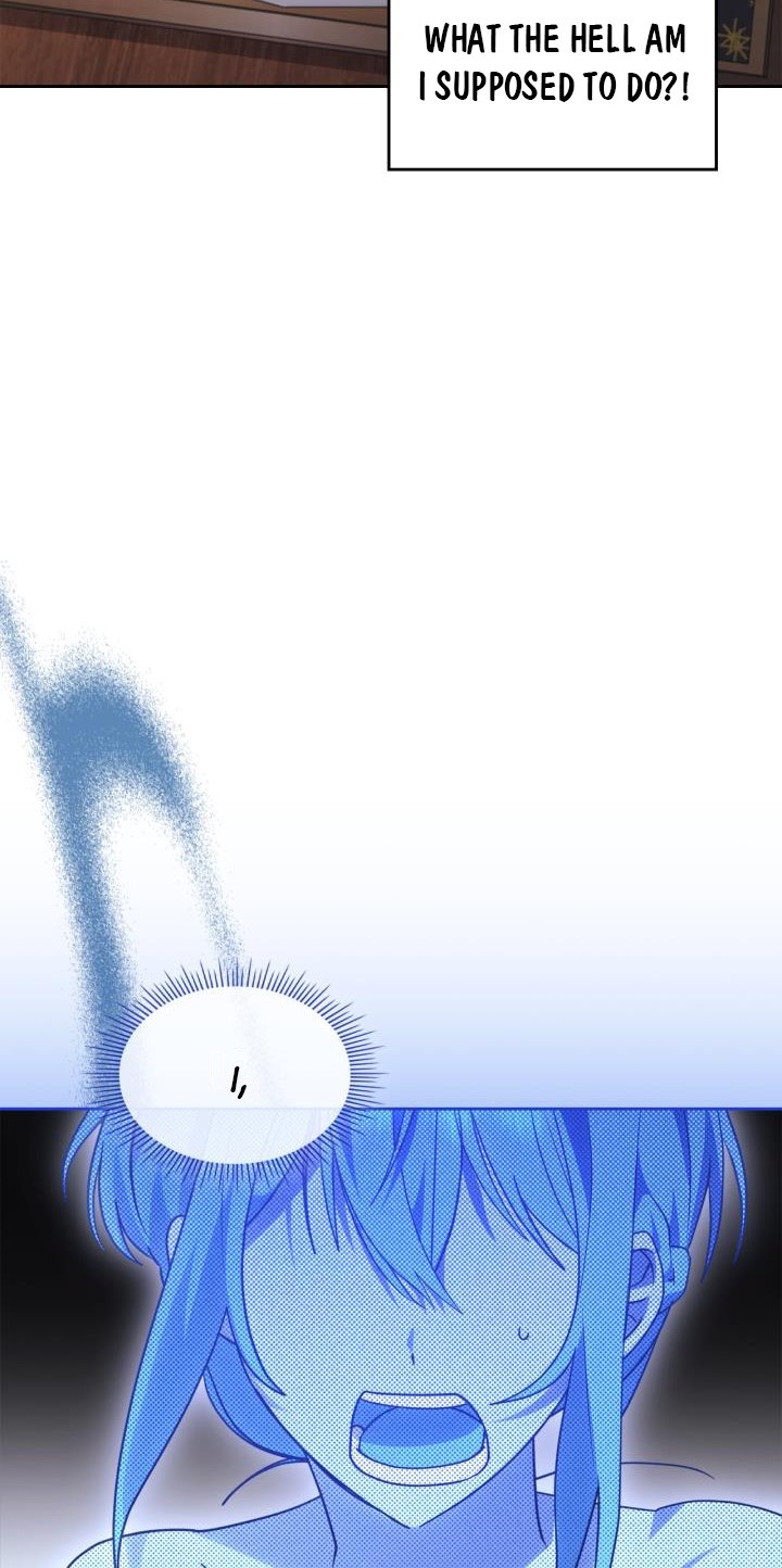 The End of This Fairy Tale is A Crazy Drama Chapter 22 page 38