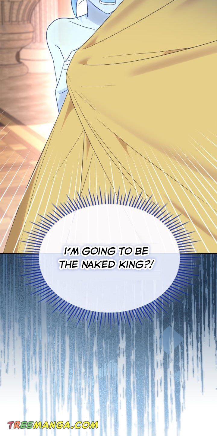 The End of This Fairy Tale is A Crazy Drama Chapter 22 page 40