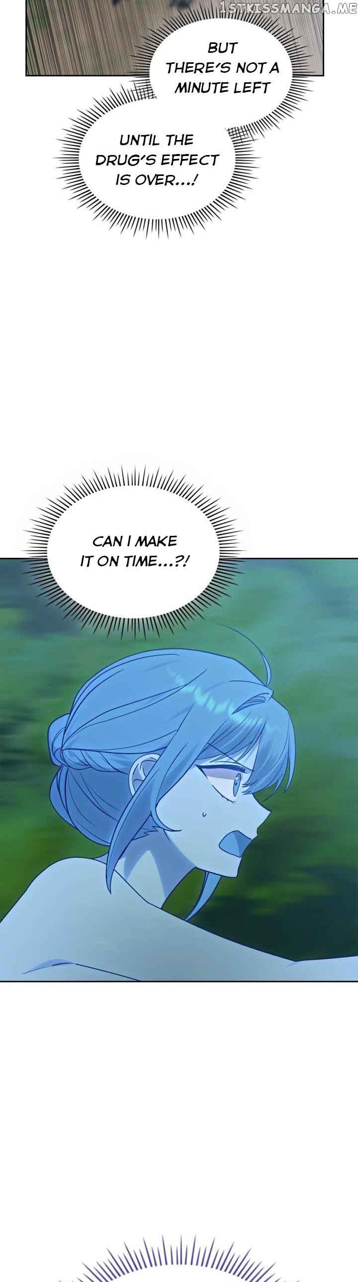 The End of This Fairy Tale is A Crazy Drama Chapter 23 page 9