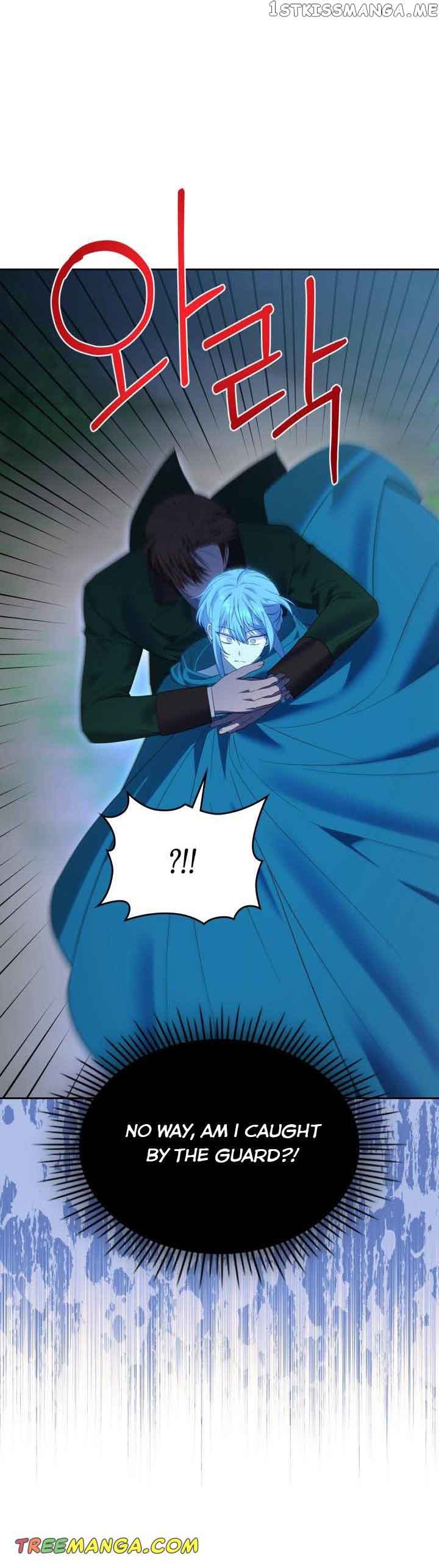 The End of This Fairy Tale is A Crazy Drama Chapter 23 page 11