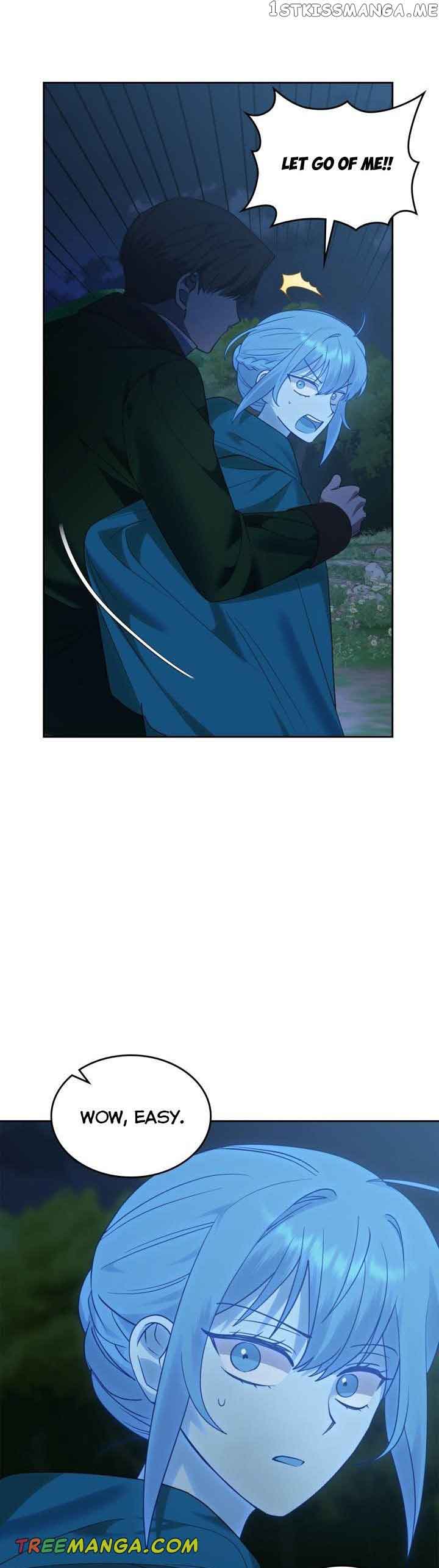 The End of This Fairy Tale is A Crazy Drama Chapter 23 page 12