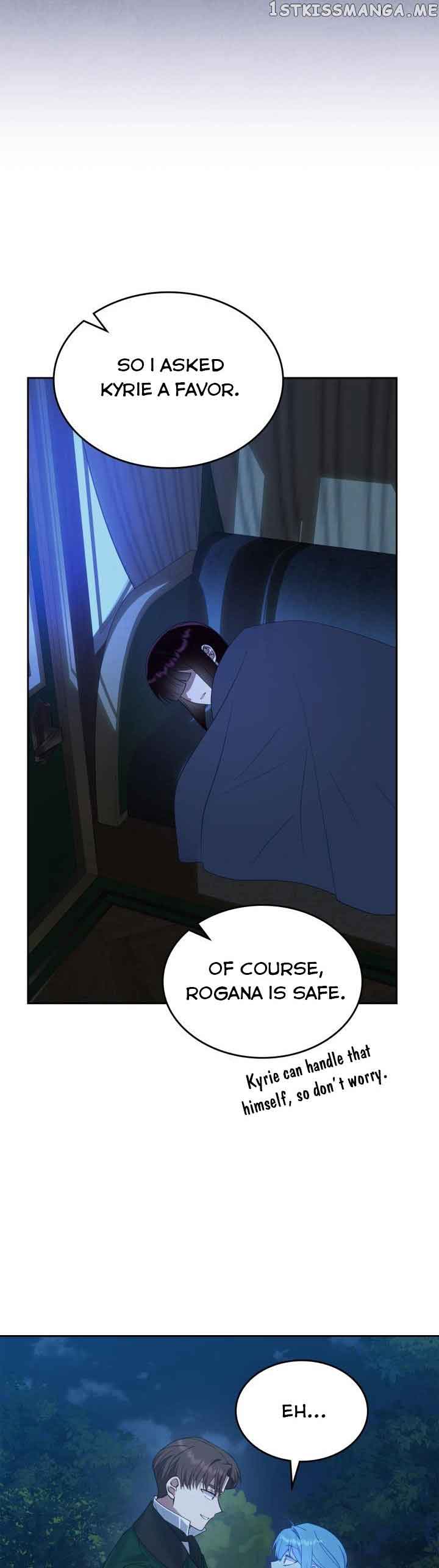 The End of This Fairy Tale is A Crazy Drama Chapter 23 page 16