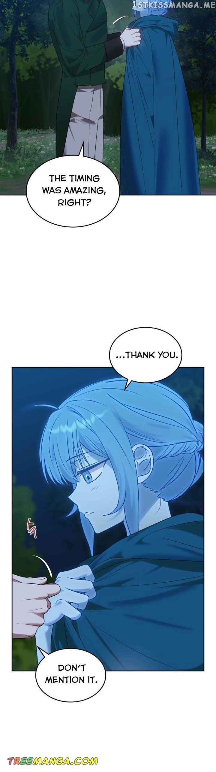 The End of This Fairy Tale is A Crazy Drama Chapter 23 page 17