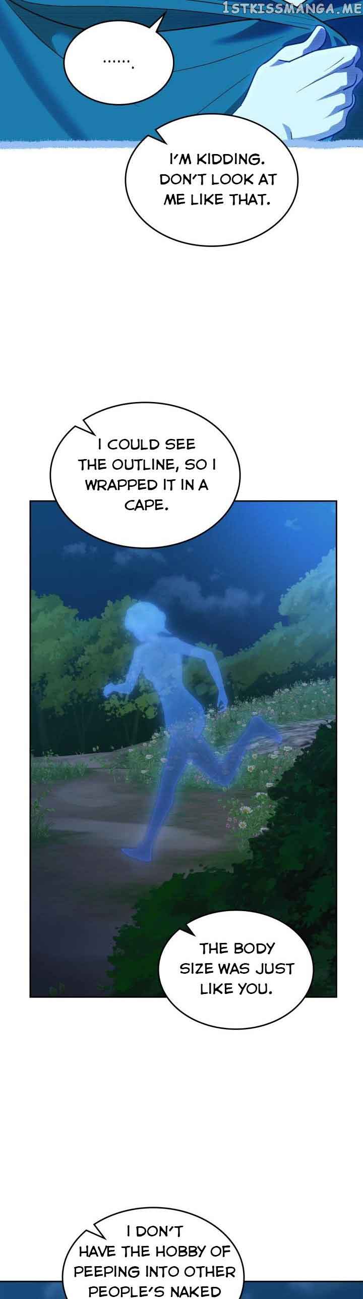The End of This Fairy Tale is A Crazy Drama Chapter 23 page 20