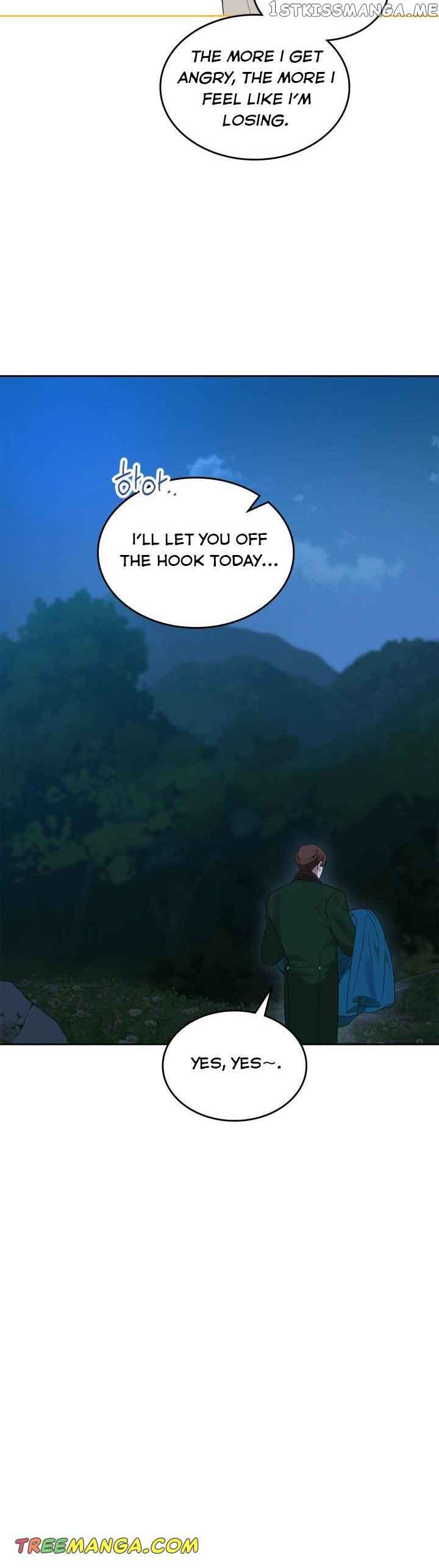 The End of This Fairy Tale is A Crazy Drama Chapter 23 page 29