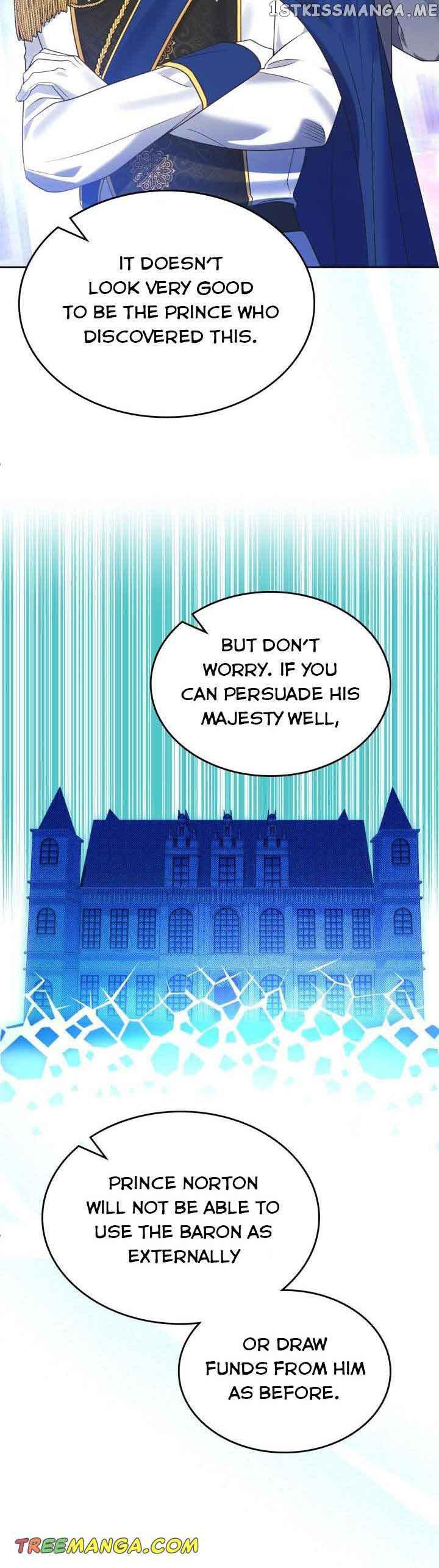 The End of This Fairy Tale is A Crazy Drama Chapter 23 page 36