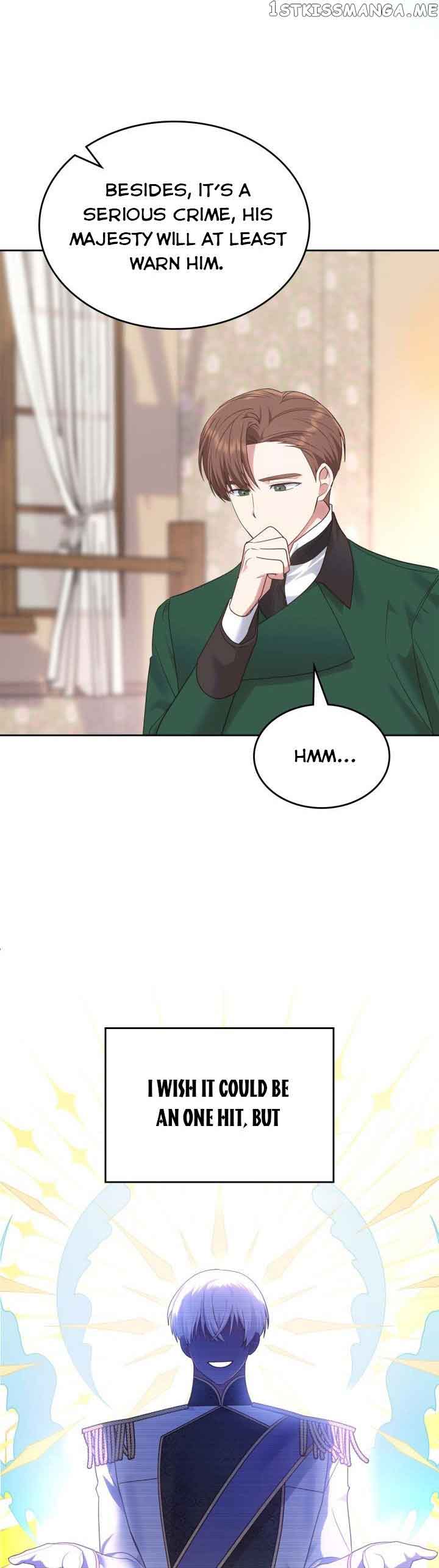 The End of This Fairy Tale is A Crazy Drama Chapter 23 page 37