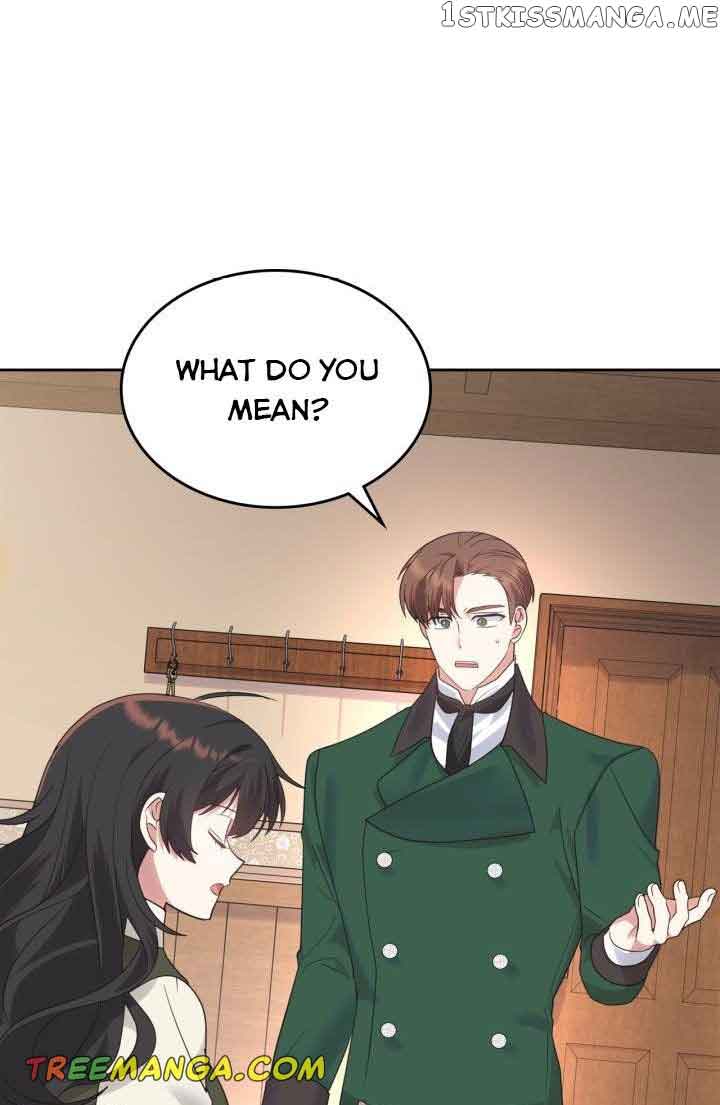 The End of This Fairy Tale is A Crazy Drama Chapter 23 page 43