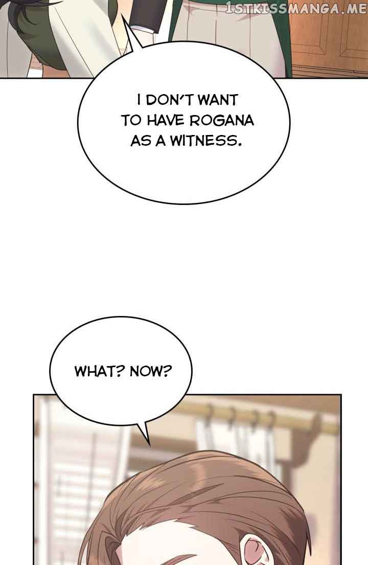 The End of This Fairy Tale is A Crazy Drama Chapter 23 page 44