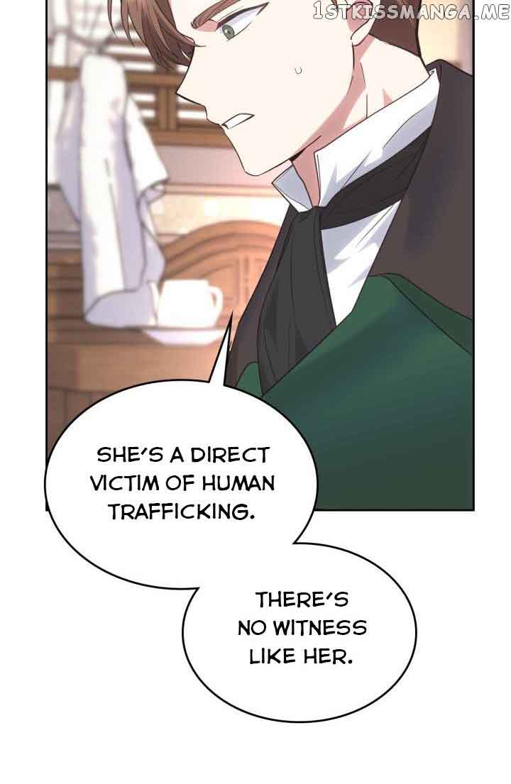 The End of This Fairy Tale is A Crazy Drama Chapter 23 page 45