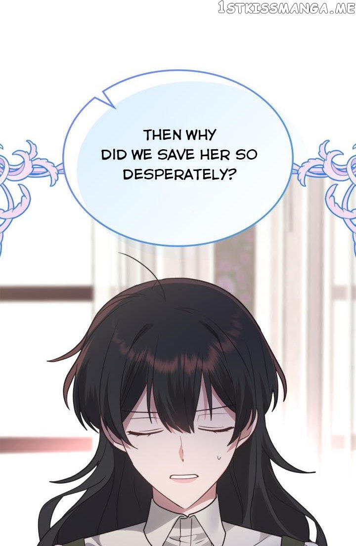 The End of This Fairy Tale is A Crazy Drama Chapter 23 page 46