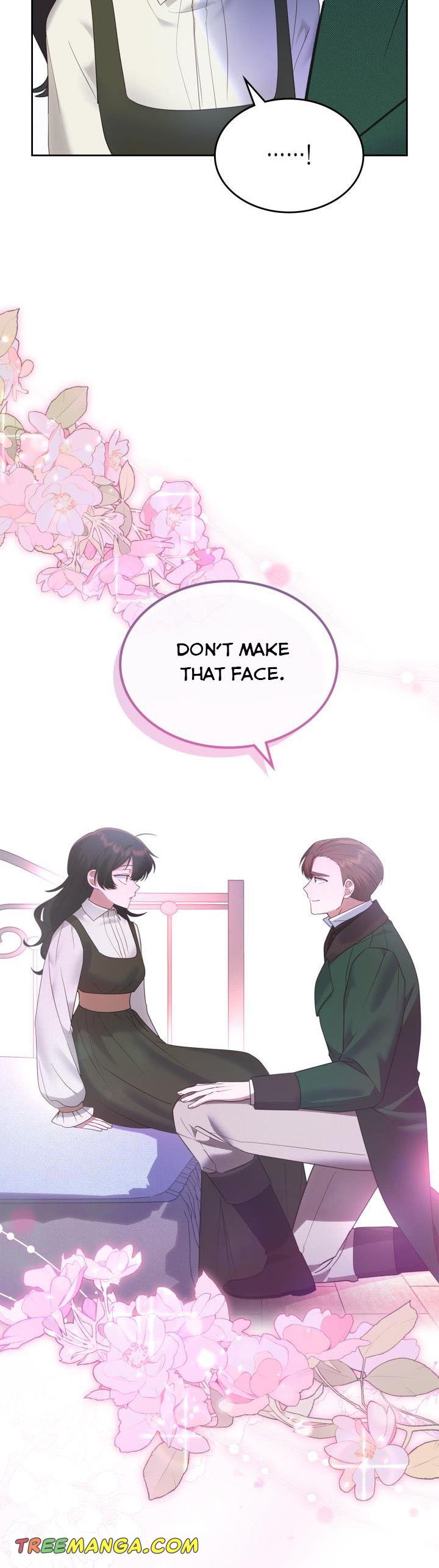The End of This Fairy Tale is A Crazy Drama Chapter 24 page 10