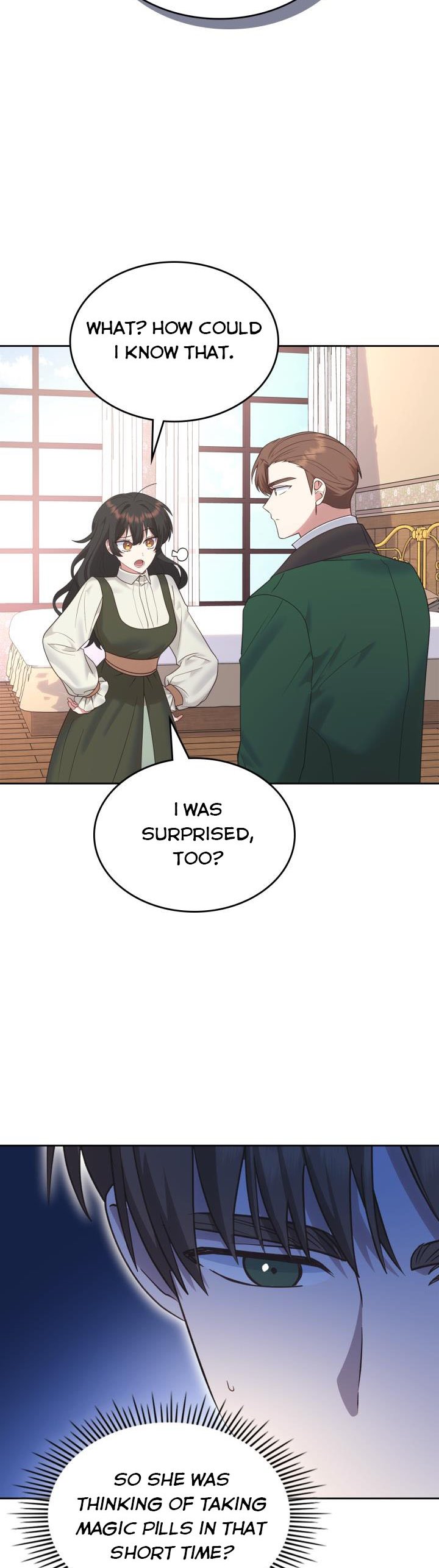 The End of This Fairy Tale is A Crazy Drama Chapter 24 page 16