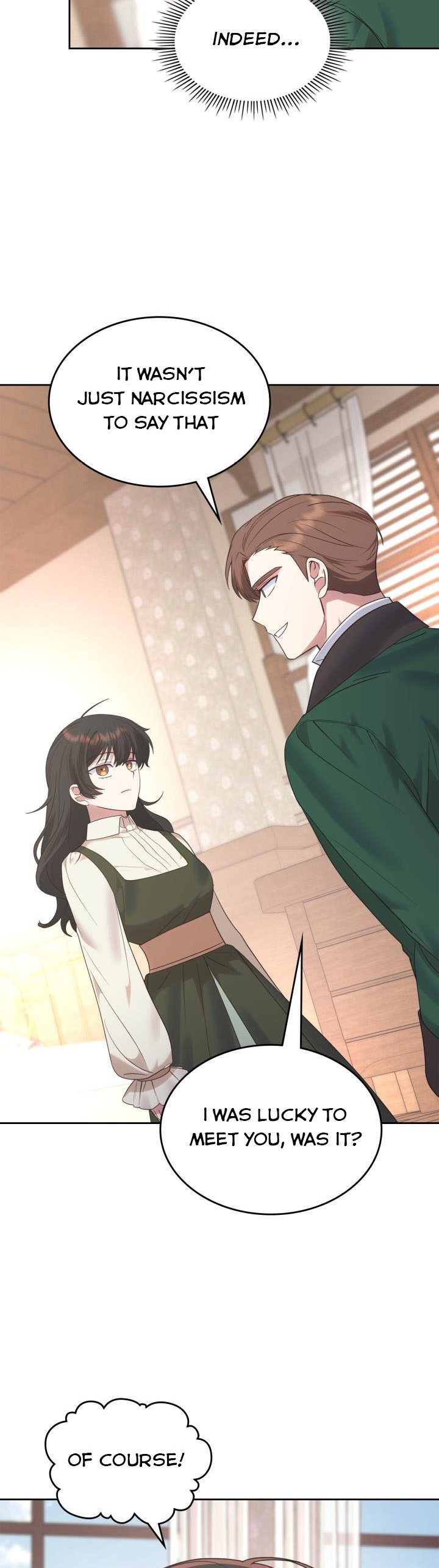 The End of This Fairy Tale is A Crazy Drama Chapter 24 page 19