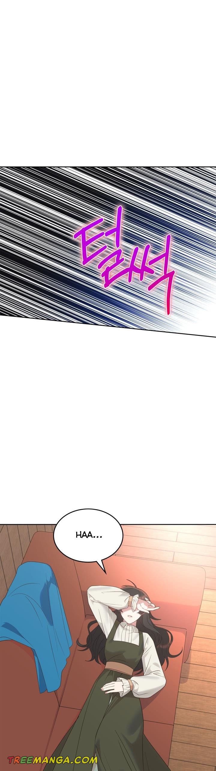 The End of This Fairy Tale is A Crazy Drama Chapter 24 page 28