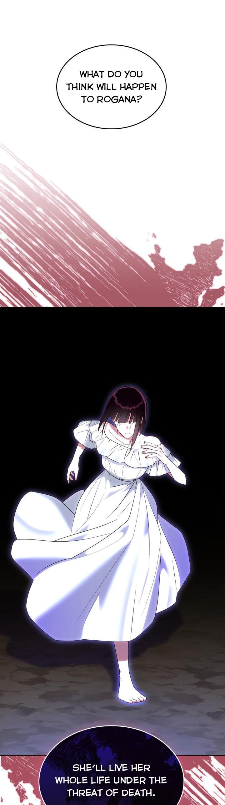 The End of This Fairy Tale is A Crazy Drama Chapter 24 page 3