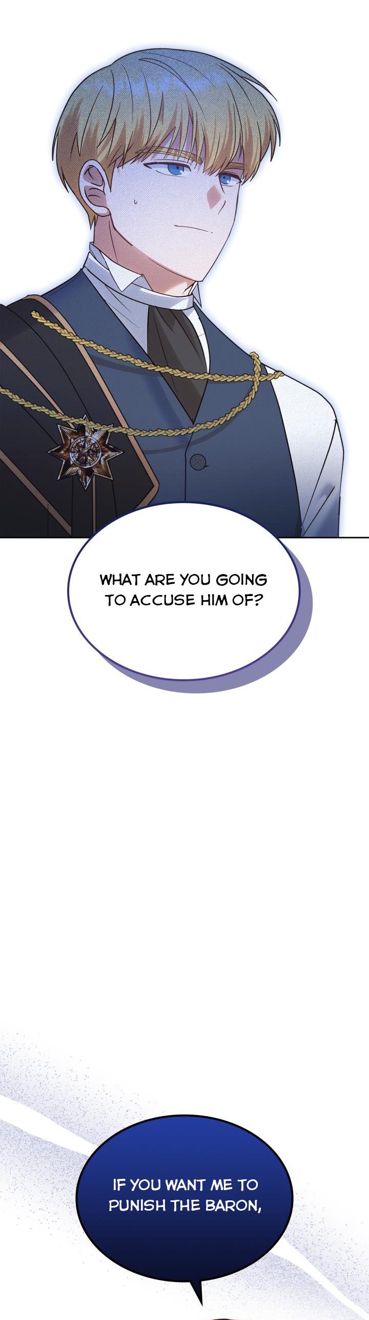 The End of This Fairy Tale is A Crazy Drama Chapter 24 page 47