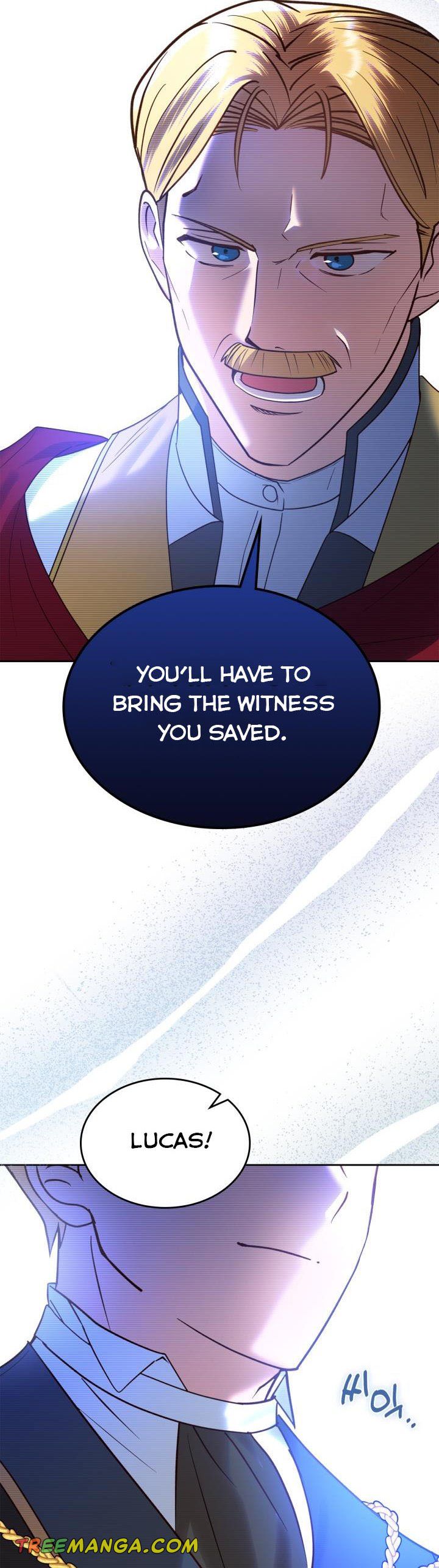 The End of This Fairy Tale is A Crazy Drama Chapter 24 page 48