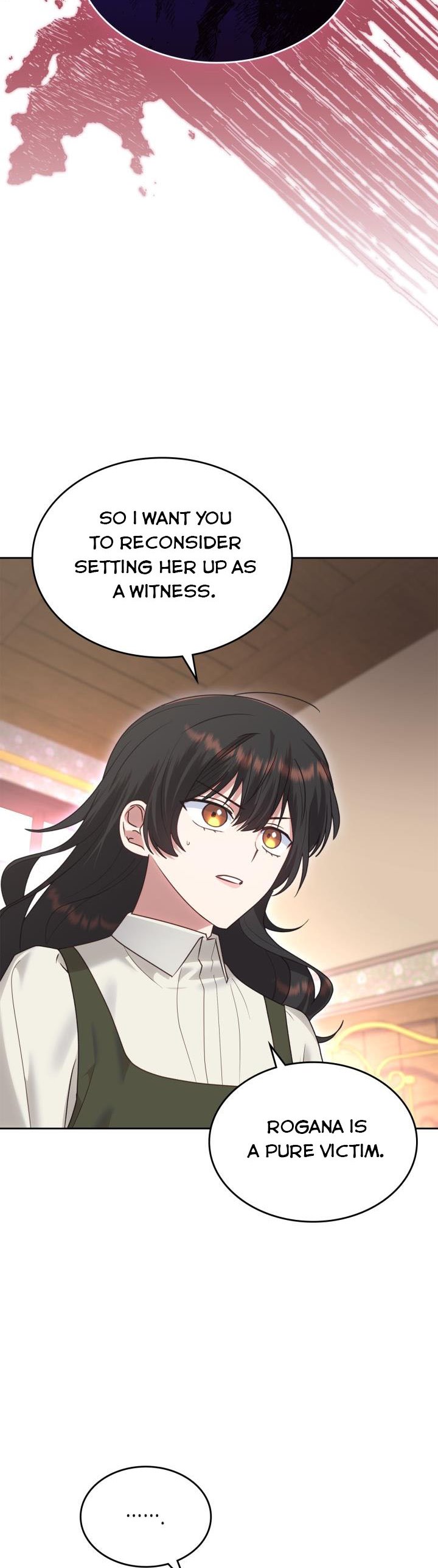 The End of This Fairy Tale is A Crazy Drama Chapter 24 page 4