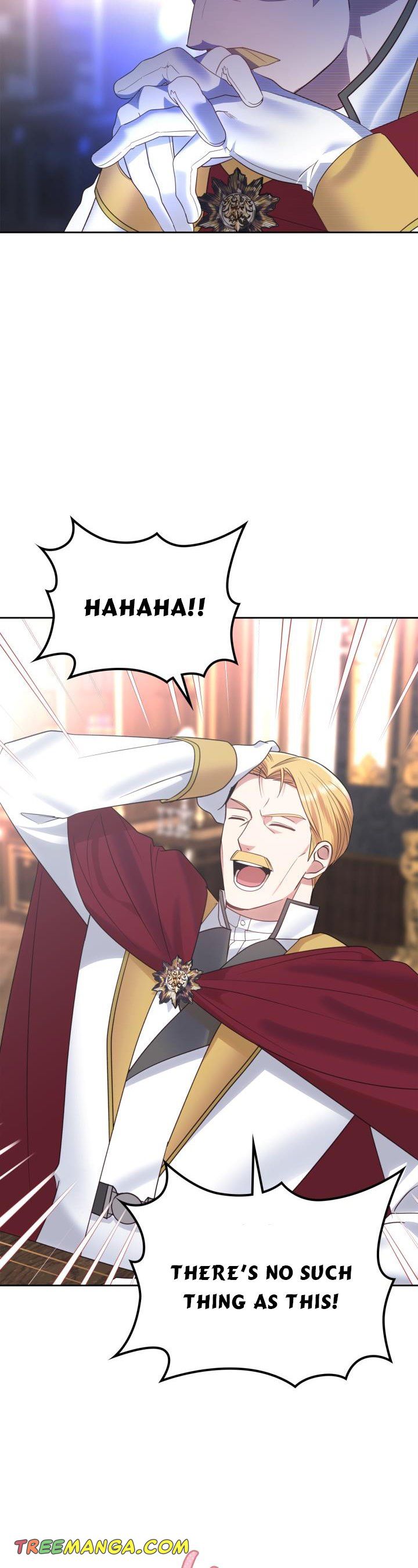 The End of This Fairy Tale is A Crazy Drama Chapter 25 page 12