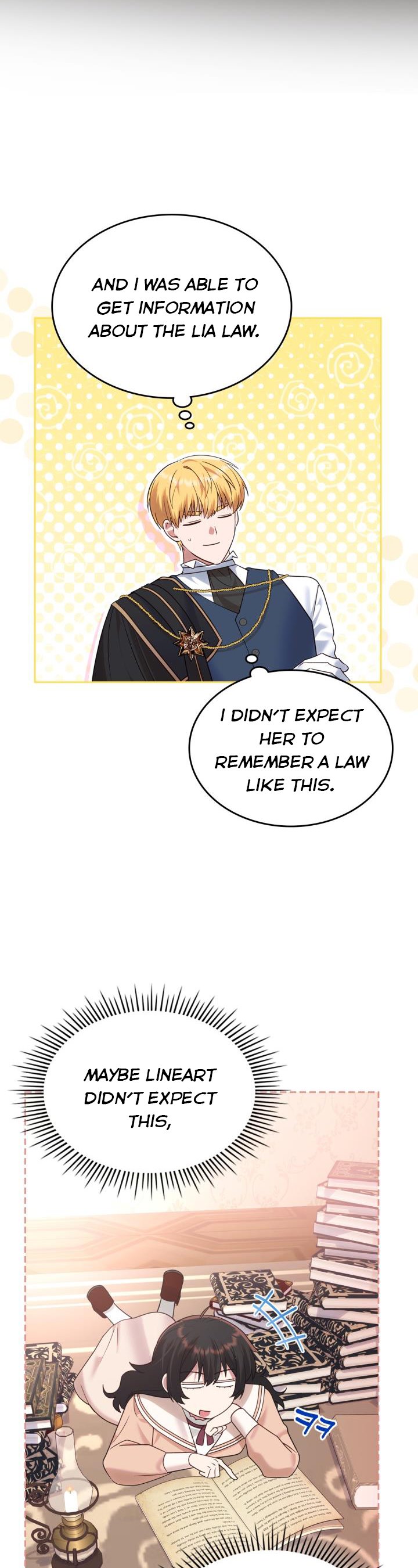 The End of This Fairy Tale is A Crazy Drama Chapter 25 page 15
