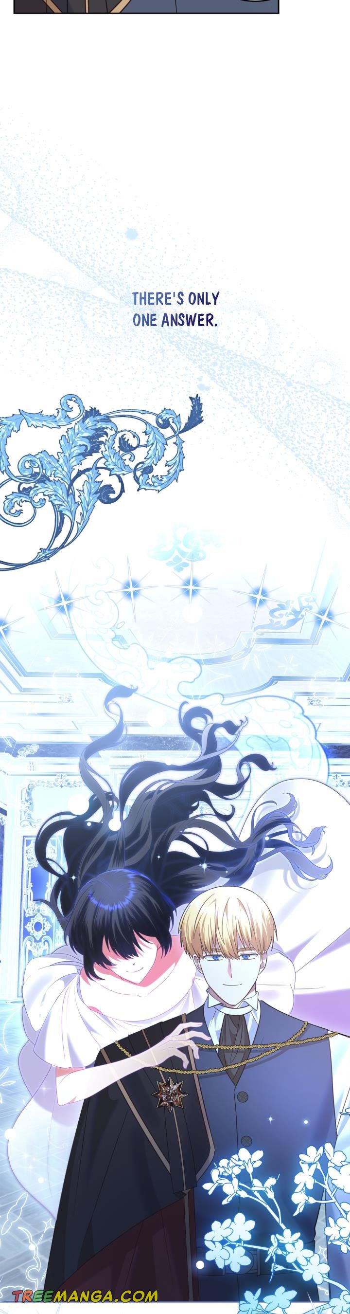 The End of This Fairy Tale is A Crazy Drama Chapter 25 page 18