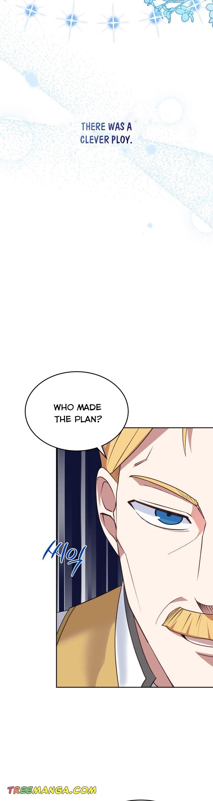 The End of This Fairy Tale is A Crazy Drama Chapter 25 page 19