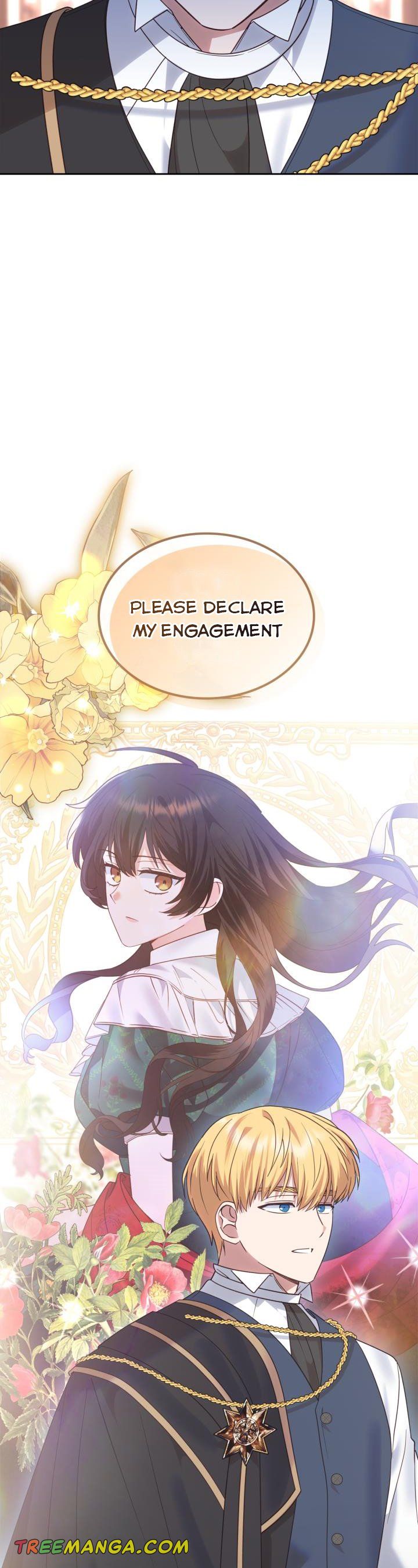 The End of This Fairy Tale is A Crazy Drama Chapter 25 page 23