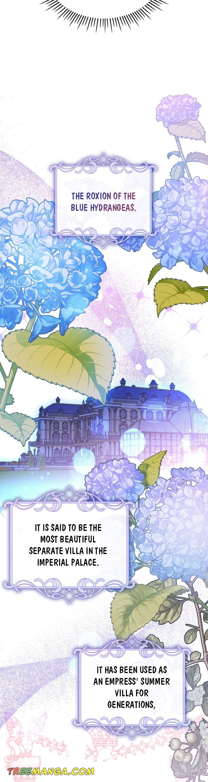 The End of This Fairy Tale is A Crazy Drama Chapter 25 page 28